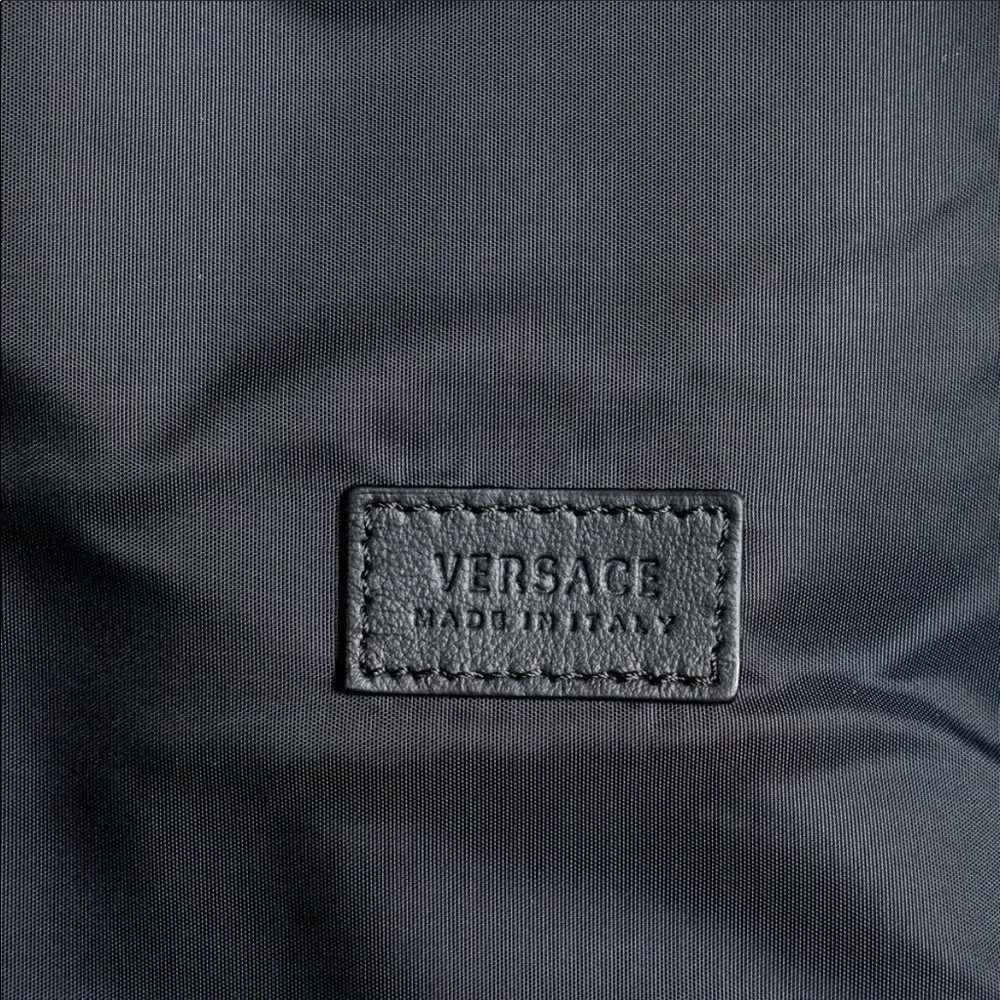 Versace Backpack - Picture 8 of 9